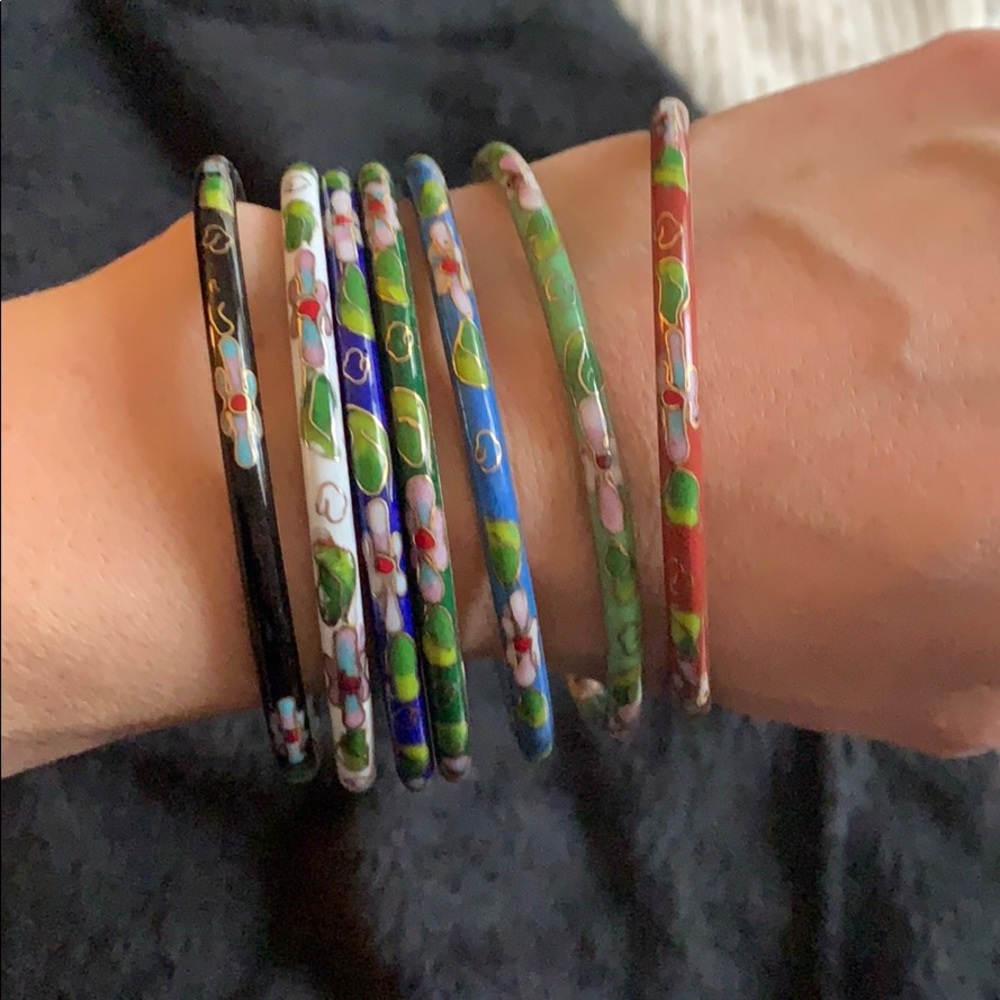 Bangles - Picture 2 of 2